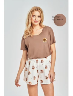 3526 COCO DÁMSKÉ PYŽAMO S-XL