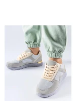 Tenisky  model 207639 Solea