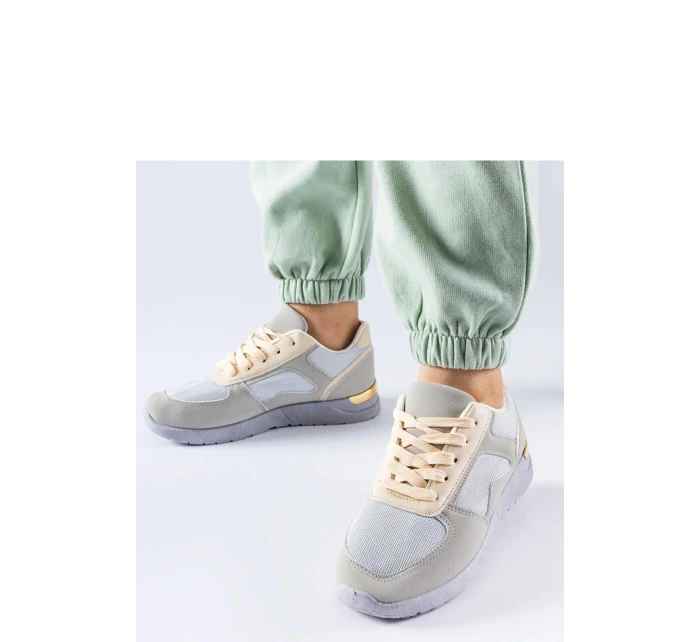 Tenisky  model 207639 Solea