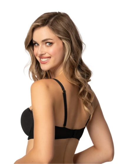 Bardotka / balkonetka model 219275 Mat Bardotka / balkonetka model 219275 Mat