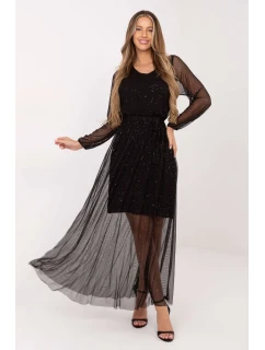 Dlouhé šaty model 221985 Italy Moda