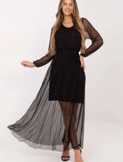 Dlouhé šaty  model 221985 Italy Moda