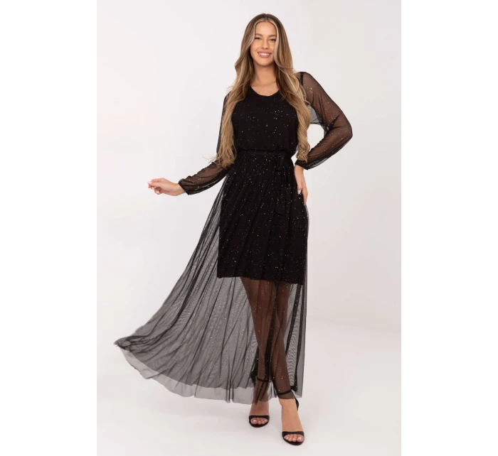 Dlouhé šaty model 221985 Italy Moda Dlouhé šaty model 221985 Italy Moda