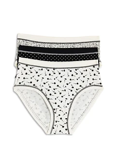 Dámské kalhotky model 22092995 3pack - Cotonella