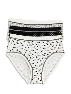 Dámské kalhotky model 22092995 3pack - Cotonella