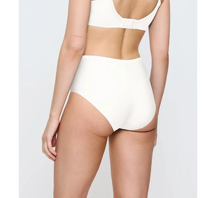 Triumph Shape Smart Maxi - ECRU WHITE - TRIUMPH ECRU WHITE - TRIUMPH