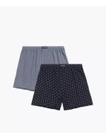 Boxerky Atlantic 2MBX-057 A'2 S-2XL