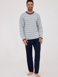 Pyžamo Cornette Various 138/53 délka/r 3XL-5XL pánské