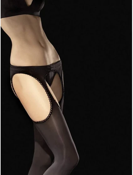 Punčocháče Fiore O 5005 Diavola 60 den 2-4