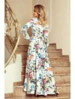 Dámské šaty 245-1 - NUMOCO