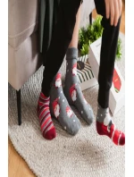Obrázkové ponožky model 20816305 037 - Steven