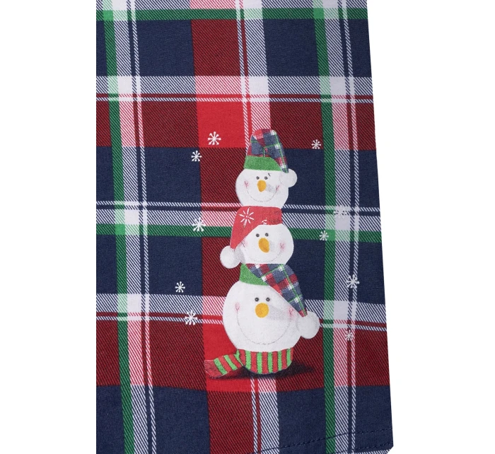 Pánské trenýrky 015/15 Snowman 4 - CORNETTE