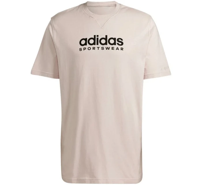 Adidas All SZN Graphic Tee M IC9810 Tričko