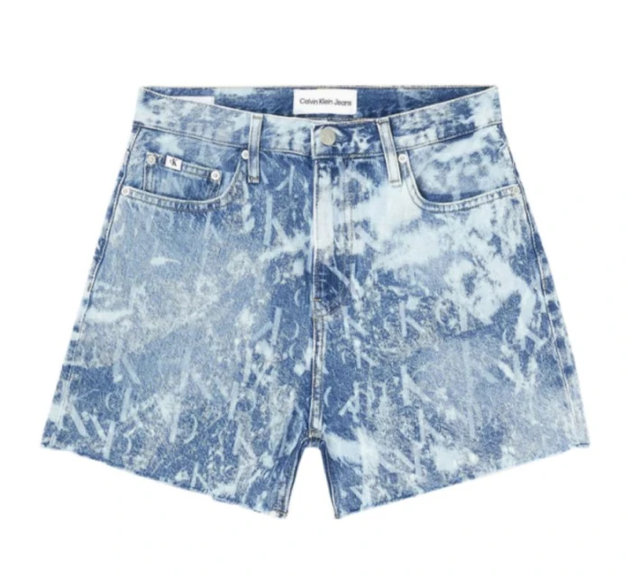 Calvin Klein Jeans Shorts Regular W J20J220857 dámské