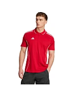Tiro 25 Competition Polo M model 21062132 pánské tričko - ADIDAS