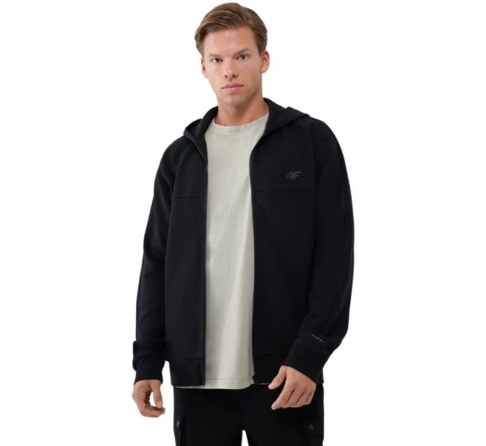 Mikina M WSS25TSWS 20S pánské model 21021265 - 4F Mikina M WSS25TSWS 20S pánské model 21021265 - 4F