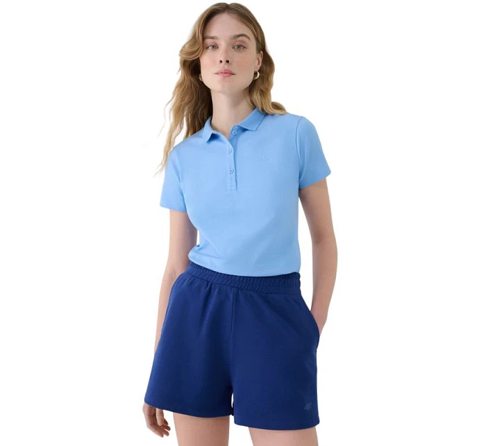 4F F365 W polokošile 4FWMM00TPTSF365 32S