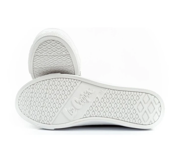 W model 21132805 dámské boty - Lee Cooper