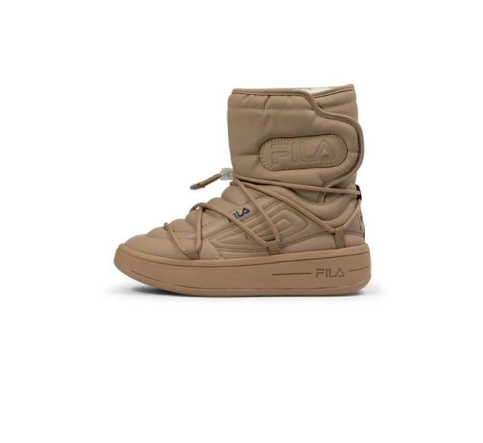 Boot buty damskie sportowe dámské model 21360267 - Fila Boot buty damskie sportowe dámské model 21360267 - Fila