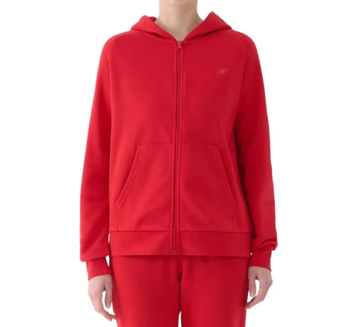 Mikina W model 21399209 - 4F Mikina W model 21399209 - 4F