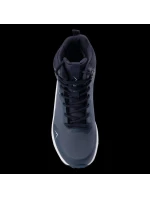 Pánská obuv model 21488152 MID AG - Elbrus