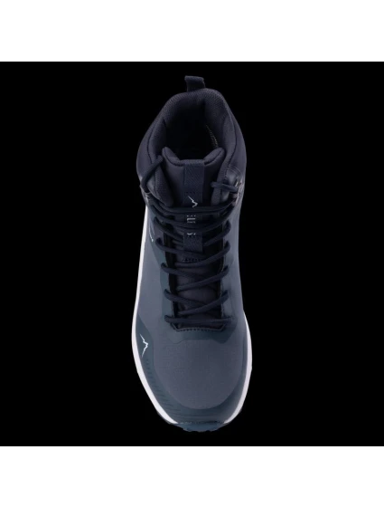 Pánská obuv model 21488152 MID AG - Elbrus