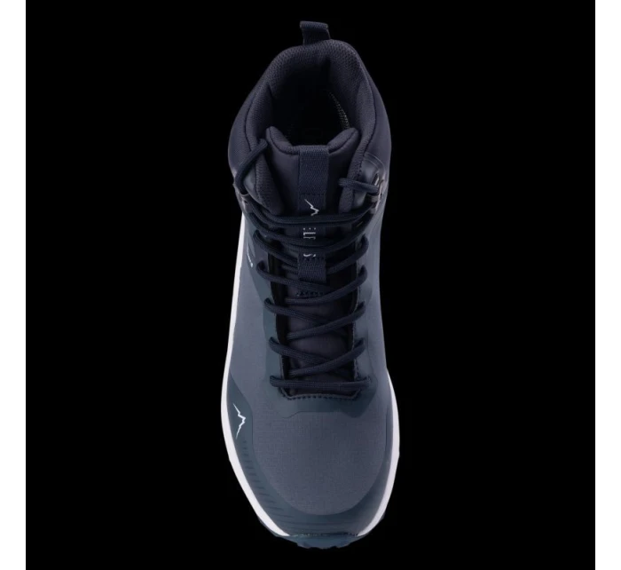 Pánská obuv model 21488152 MID AG - Elbrus