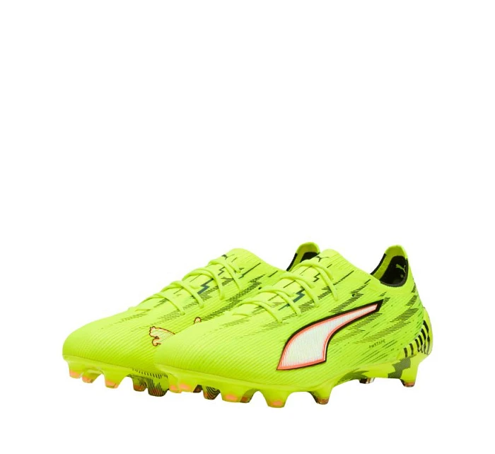 Fotbalové boty Ultra 6 Ultimate FG model 21815098 01 - Puma