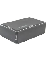 FITNESS ŠEDÁ FIT model 21825017 - Enero