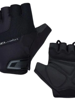 Rukavice CHIBA GEL COMFORT L černé