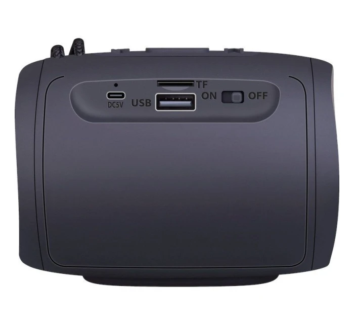 DEFENDER SPEAKER ENJOY S200 5W LIGHT/BT/FM/USB/TF 65200