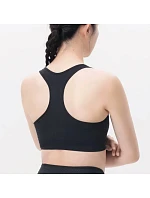 Sportovní podprsenka model 22114231 velikost M černá - Rockbros