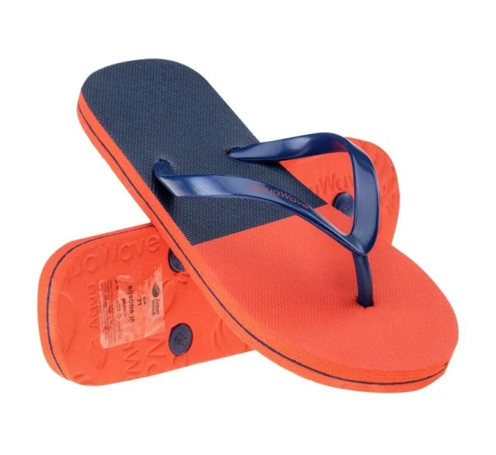 Žabky  Jr model 18971643 - AquaWave