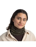 Lehká šála Merino Tube Scarf model 21440686 - Buff