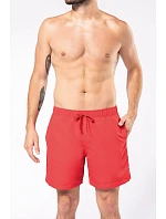 K Pánské plavky 20.K red model 22534612 - Kariban