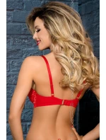 Axami V-7591 Maisa barva:červená