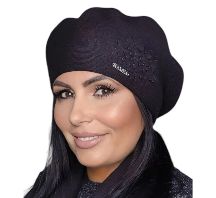 Kamea Feba kolor:czarny