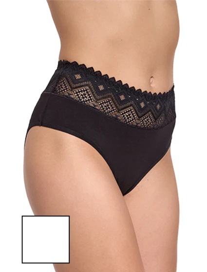 Gabidar 205 barva:bílá