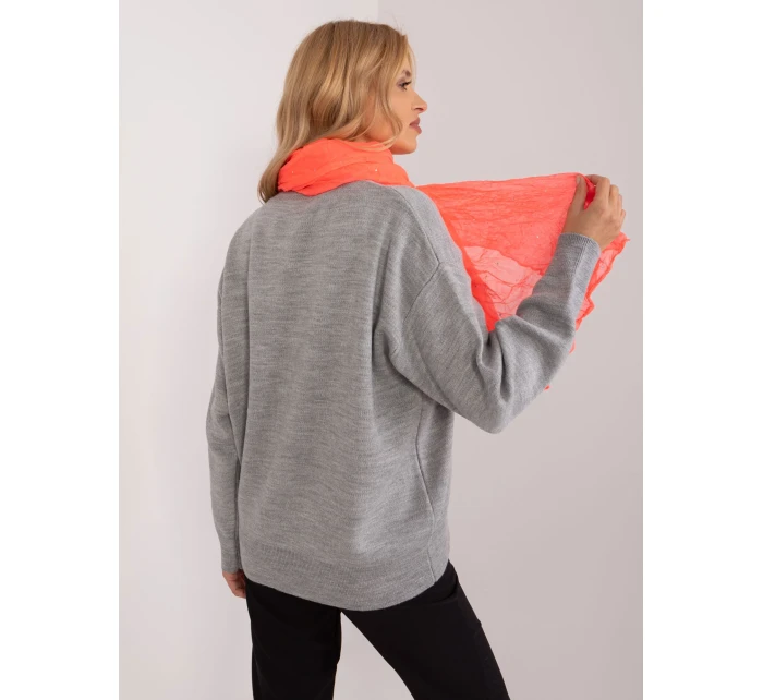 Veil AT CH 14555.34P tmavě růžový Veil AT CH 14555.34P tmavě růžový