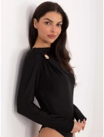 Body IT BO 21810.46 černá Body IT BO 21810.46 černá