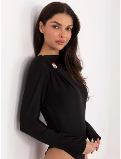 Body IT BO 21810.46 černá Body IT BO 21810.46 černá