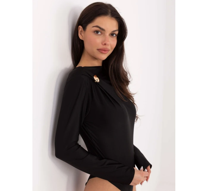 Body IT BO 21810.46 černá Body IT BO 21810.46 černá