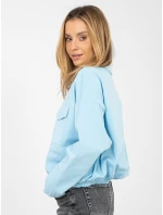 IT KS košile FL9273.29 světle modrá IT KS košile FL9273.29 světle modrá