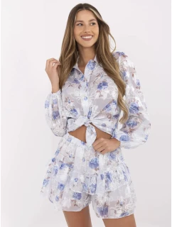 Sada LK KMPL 510002.88 modrá