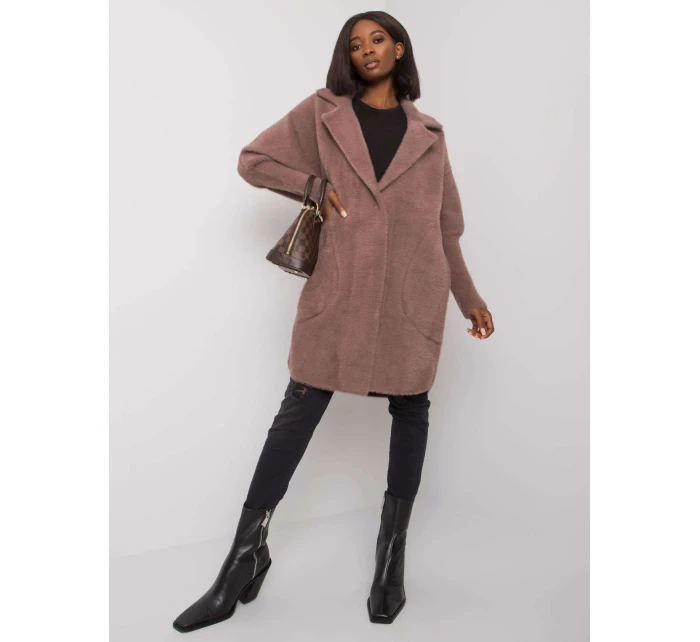 MBM PL 1517.00P tmavě růžová