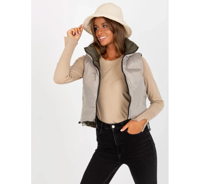 Vesta NM KZ D2 3836 22/ 62.43P khaki