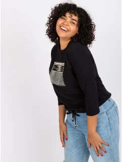 Bluzka RV BZ model 21126990 czarny - FPrice