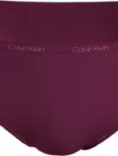 Spodní prádlo Dámské kalhotky BIKINI 000QF5153EVGP - Calvin Klein