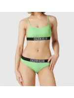 Dámský vrchní díl plavek KW0KW01965-LX0 - Calvin Klein