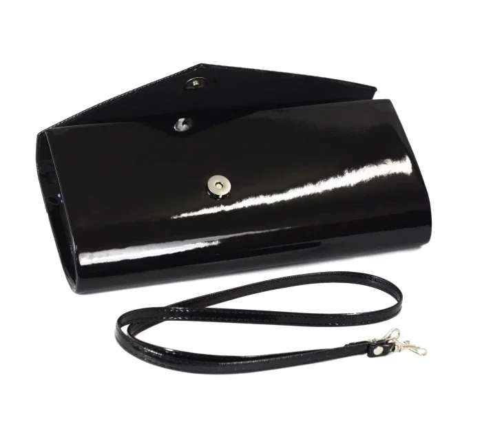 Kabelka - psaníčko lesklé Kabelka - psaníčko lesklé